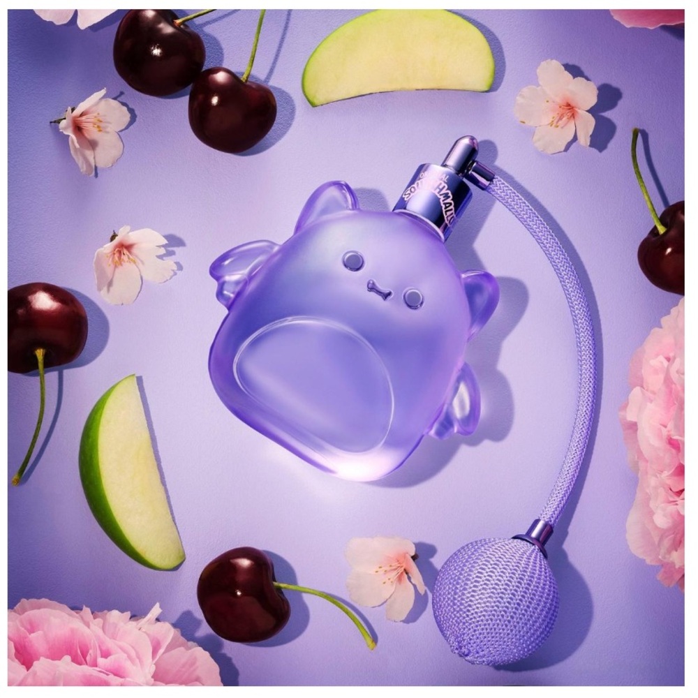 Moonlit Mist - Squishmallows Fragrance 3.4oz - Picture 4 of 4
